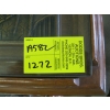 Image 3 : ORIENTAL THEME CARVED TOP 4 PIECE NESTING TABLE SET