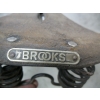Image 3 : BICYCLE SEAT, TUBE, ETC.