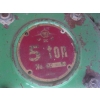 Image 3 : HEAVY DUTY 5 TON CHAIN HOIST