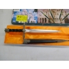 Image 2 : NEW DAGGER W/SHEATH