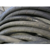 Image 2 : LOT OF ASST'D HYDRAULIC HOSES