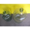 Image 2 : 2 LG. GLASS JARS