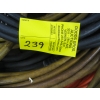 Image 2 : ASST. EXTENSION CORDS, TROUBLE LIGHT, ETC.
