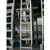 Image 1 : 16' HEAVY DUTY EXTENSION LADDER