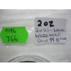 Image 3 : 2021 2 OZ. .999 SILVER COIN - WEREWOLF (TAX EXEMPT)