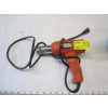 Image 2 : POWERFIST AIRLESS PAINT SPRAYER & BLACK & DECKER HEAT GUN