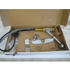 Image 1 : USED FAUCET PARTS & A NEW FAUCET