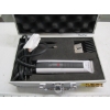 Image 2 : HAIR TRIMMER SET IN SILVER CASE