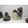 Image 3 : COLLECTABLE BEAR FIGURINES