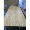 Image 4 : COMO 200CM EXTENDABLE OAK TABLE, SOME DAMAGE