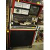 Image 1 : MARQUETTE ENGINE ANALYZER MACHINE W/ASST. ACCESSORIES