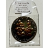 Image 1 : DISNEYLAND 30TH YEAR ANNIV. (1955-1985) MEDALLION