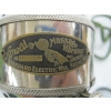 Image 3 : ANTIQUE MASSAGER IN BOX