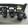 Image 1 : SET OF 6 KETTLE BALLS