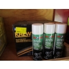 Image 1 : NEW BOX OF SHOP TOWELS & 3 CONTAINERS OF GLASS CLEANER