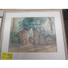 Image 2 : 4 FRAMED PICTURES