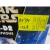 Image 3 : R2D2 TELEPHONE
