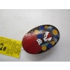 Image 3 : CHINESE CLOISONNE TRINKET BOX