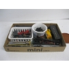 Image 2 : 2 BOXES OF ASST. "AS IS' TRAIN ENGINES, ETC.