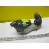 Image 1 : SOAPSTONE INUIT SEAL HUNTER FIGURINE