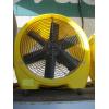 Image 1 : DRY AIR TECHNOLOGIES YELLOW FAN
