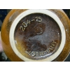 Image 2 : 2 PIECES OF WEST GERMAN POTTERY VASES