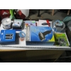 Image 1 : BOX OF NEW COMPUTER ITEMS