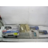 Image 4 : MISC. OSCILLATING TOOL ACCESS. SET, NUTS BOLTS, ETC.