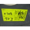 Image 7 : MAGNUM INDUSTRIAL THICKNESS PLANER - AS IS
