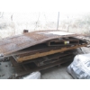 Image 1 : LG. PALLET OF STEEL GRADING