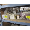 Image 1 : TERMINAL BLOCKS, CONTACTORS, ETC.