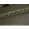 Image 2 :  GLOWSTICK MEDIUM CASTING ROD