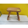 Image 3 : SM. WOODEN STOOL