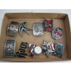 Image 2 : DECORATIVE BELT BUCKLES