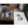 Image 1 : 3 ELVIS PICTURES