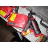Image 1 : NEW SNAP ON CORDLESS DRILL W/CHARGER