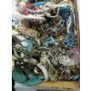 Image 2 : BAG OF COSTUME JEWELLERY