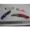 Image 2 : BOX CUTTERS & FOLDING KNIVES