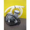 Image 2 : INTEX CRYSTAL CLEAR CARTRIDGE FILTER POOL PUMP