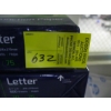 Image 4 : ASST. OFFICE ITEMS - PAPER, ETC.