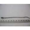 Image 3 : SILVER CHAIN W/PENDANT & PEARL NECKLACE