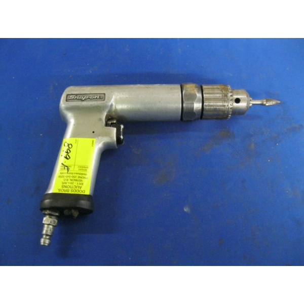 SNAP ON AIR DRILL