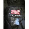 Image 6 : MOTORCYCLE LIGHTWEIGHT SZ L JACKET & PANTS