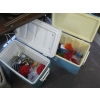 Image 1 : 2 COOLERS
