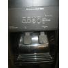 Image 5 : KITCHEN AID SIDE BY SIDE BLACK FRIDGE