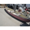 Image 2 : RED COLEMAN 15'7" CANOE
