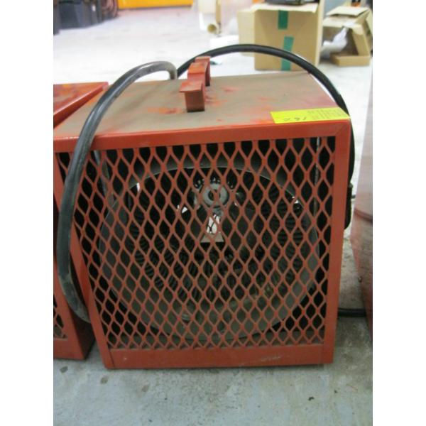 220V CONSTRUCTION HEATER
