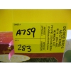 Image 4 : 5 HALLMARK CHRISTMAS TREE CAR ORNAMENTS