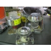 Image 1 : 3 - 6V LANTERN TOPS