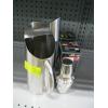 Image 1 : 2 - 3 PIECE BAR SHAKERS & 2 STAINLESS STEEL WATER PITCHERS